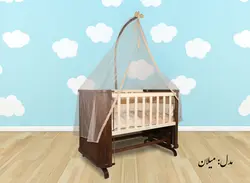 تخت مدل میلان جودیکو judyco مدل میلان milan