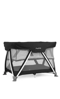 تخت‌ و‌ پارک بازی برند نونا  nuna