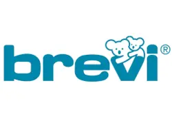 تخت و پارک بازی بروی مدل کریستال brevi - فروشگاه سیسمونی روژان