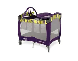 تخت و پارک گراکو graco