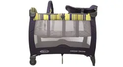 تخت و پارک گراکو graco