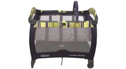 تخت و پارک گراکو graco