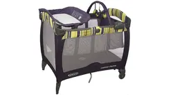 تخت و پارک گراکو graco