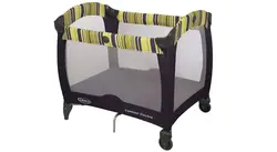 تخت و پارک گراکو graco