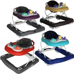 روروئک ۳ کاره اسپرینگ Spring مدل واکر ۳in1 - فروشگاه سیسمونی روژان