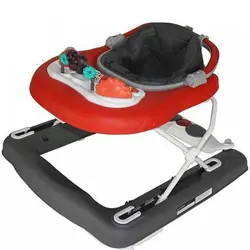 روروئک ۳ کاره اسپرینگ Spring مدل واکر ۳in1 - فروشگاه سیسمونی روژان