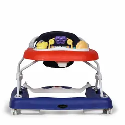 روروئک ۳ کاره اسپرینگ Spring مدل واکر ۳in1 - فروشگاه سیسمونی روژان