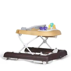 روروئک ۳ کاره اسپرینگ Spring مدل واکر ۳in1 - فروشگاه سیسمونی روژان