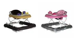 روروئک ۳ کاره اسپرینگ Spring مدل واکر ۳in1 - فروشگاه سیسمونی روژان