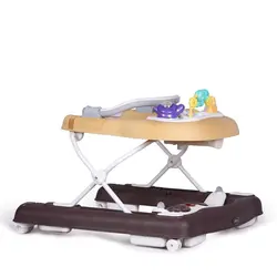 روروئک ۳ کاره اسپرینگ Spring مدل واکر ۳in1 - فروشگاه سیسمونی روژان