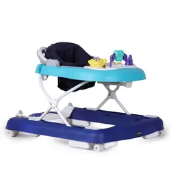 روروئک ۳ کاره اسپرینگ Spring مدل واکر ۳in1 - فروشگاه سیسمونی روژان