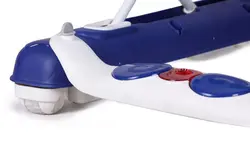 روروئک ۳ کاره اسپرینگ Spring مدل واکر ۳in1 - فروشگاه سیسمونی روژان