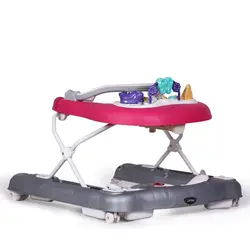 روروئک ۳ کاره اسپرینگ Spring مدل واکر ۳in1 - فروشگاه سیسمونی روژان