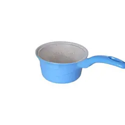 سرویس قابلمه 5 تکه دیاکو diaco عروس aroos همراه قاشق - فروشگاه سیسمونی روژان