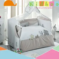 ست روتختی 9 تکه کیدبو  kidboo