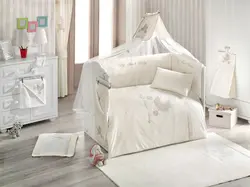 ست روتختی 9 تکه کیدبو  kidboo