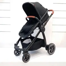 ست کالسکه ببکو bebeko مدل دایموند Diamond - فروشگاه سیسمونی روژان
