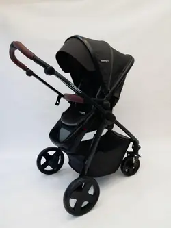 ست کالسکه ببکو bebeko مدل روبی Ruby - فروشگاه سیسمونی روژان