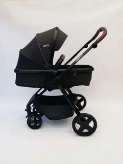 ست کالسکه ببکو bebeko مدل روبی Ruby - فروشگاه سیسمونی روژان