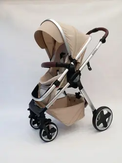 ست کالسکه ببکو bebeko مدل روبی Ruby - فروشگاه سیسمونی روژان