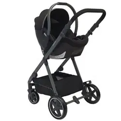 ست کالسکه ببکو bebeko مدل دیانا dayana stroller - فروشگاه سیسمونی روژان