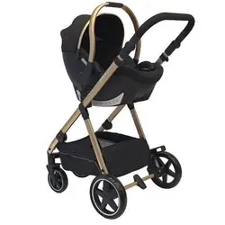 ست کالسکه ببکو bebeko مدل دیانا dayana stroller - فروشگاه سیسمونی روژان