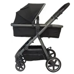 ست کالسکه ببکو bebeko مدل دیانا dayana stroller - فروشگاه سیسمونی روژان