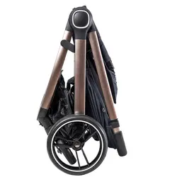 ست کالسکه و کریر چلینو chelino مدل رنجر renger