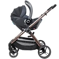 ست کالسکه و کریر چلینو chelino مدل رنجر renger