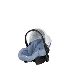 ست کالسکه و کریر همراه ساک لوازم نوزاد یوکا بیبی فورلایف baby4life