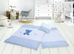 سرویس 3 تکه دم دستی لاولی سان  lovely sun