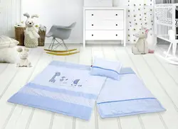 سرویس 3 تکه دم دستی لاولی سان  lovely sun