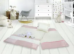 سرویس 3 تکه دم دستی لاولی سان  lovely sun