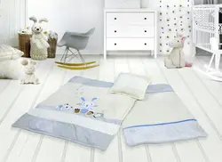 سرویس 3 تکه دم دستی لاولی سان  lovely sun