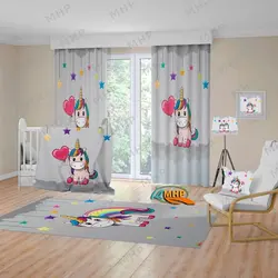 سرویس خواب مخمل و تترون طرح دار چاپی نوزاد و کودک یا نوجوان یونیک - فروشگاه سیسمونی روژان