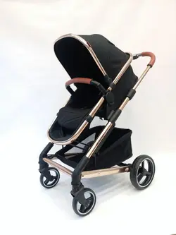 سرویس کالسکه ببکو bebeko مدل ژانت(جانت) janet - فروشگاه سیسمونی روژان