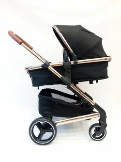 سرویس کالسکه ببکو bebeko مدل ژانت(جانت) janet - فروشگاه سیسمونی روژان