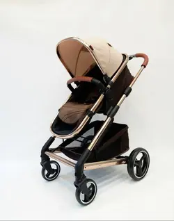 سرویس کالسکه ببکو bebeko مدل ژانت(جانت) janet - فروشگاه سیسمونی روژان