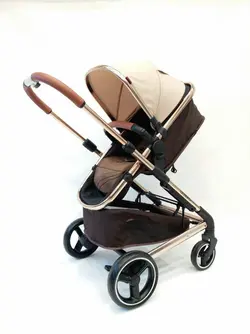 سرویس کالسکه ببکو bebeko مدل ژانت(جانت) janet - فروشگاه سیسمونی روژان