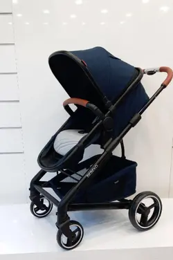 سرویس کالسکه ببکو bebeko مدل ژانت(جانت) janet - فروشگاه سیسمونی روژان