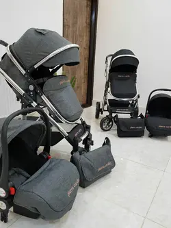 سرویس کالسکه پیرگاردین pierre cardin