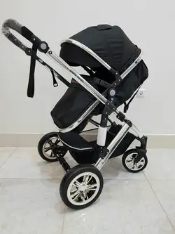 سرویس کالسکه پیرگاردین pierre cardin