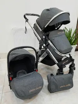 سرویس کالسکه پیرگاردین pierre cardin