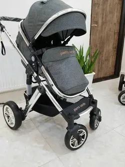 سرویس کالسکه پیرگاردین pierre cardin