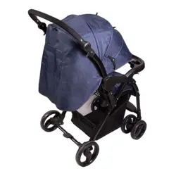 سرویس کالسکه دسته دو طرفه پرگو A66 Perego