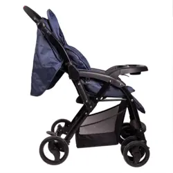 سرویس کالسکه دسته دو طرفه پرگو A66 Perego