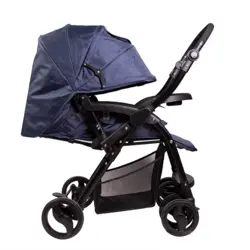 سرویس کالسکه دسته دو طرفه پرگو A66 Perego