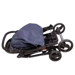 سرویس کالسکه دسته دو طرفه پرگو A66 Perego