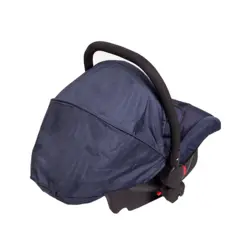 سرویس کالسکه دسته دو طرفه پرگو A66 Perego