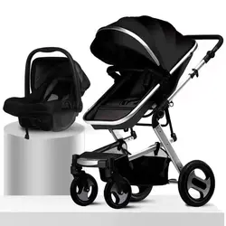 سرویس کالسکه مادرکر ۳ تیکه برند mothercare